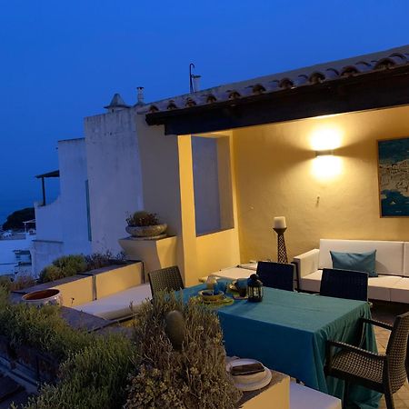 Captain House Luxury House In Piazzetta Capri Zewnętrze zdjęcie