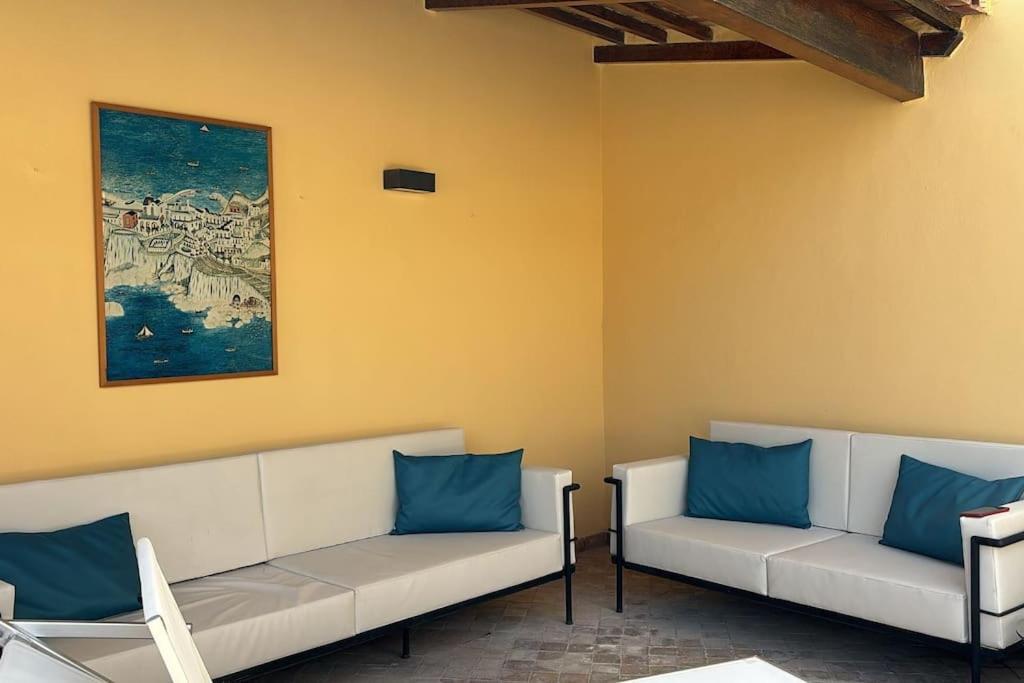 Captain House Luxury House In Piazzetta Capri Zewnętrze zdjęcie