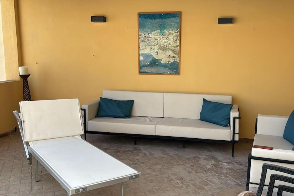 Captain House Luxury House In Piazzetta Capri Zewnętrze zdjęcie