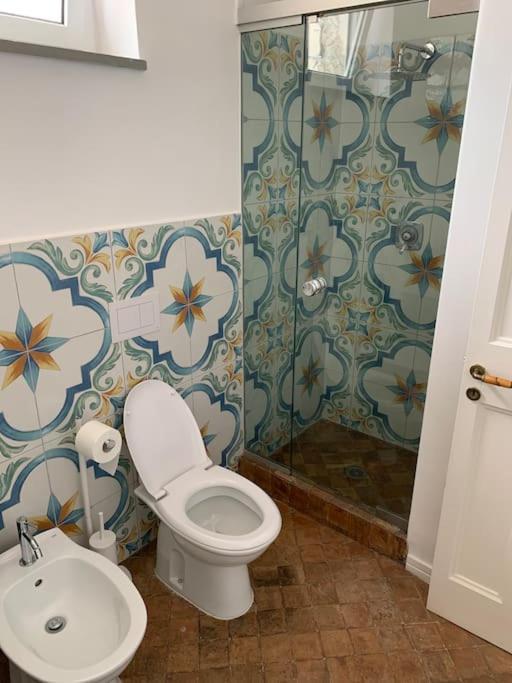 Captain House Luxury House In Piazzetta Capri Zewnętrze zdjęcie