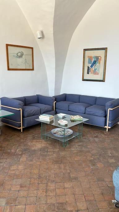Captain House Luxury House In Piazzetta Capri Zewnętrze zdjęcie