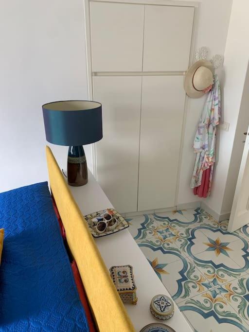 Captain House Luxury House In Piazzetta Capri Zewnętrze zdjęcie
