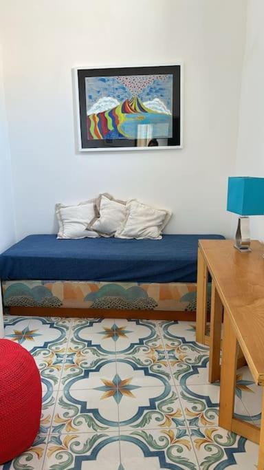 Captain House Luxury House In Piazzetta Capri Zewnętrze zdjęcie
