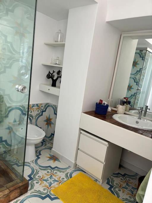 Captain House Luxury House In Piazzetta Capri Zewnętrze zdjęcie
