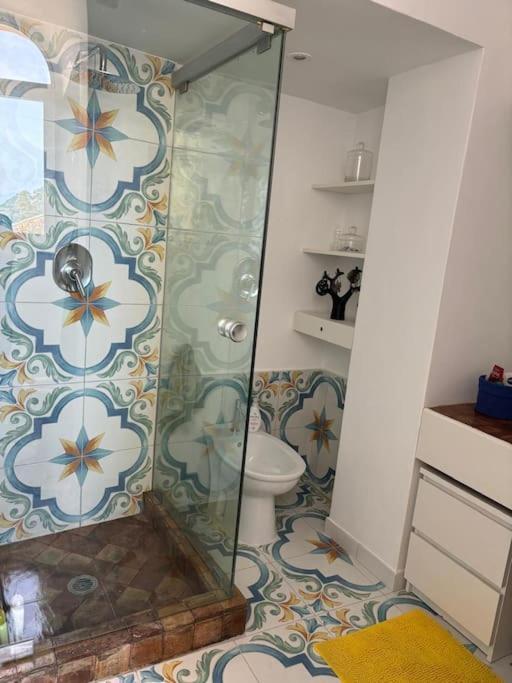 Captain House Luxury House In Piazzetta Capri Zewnętrze zdjęcie