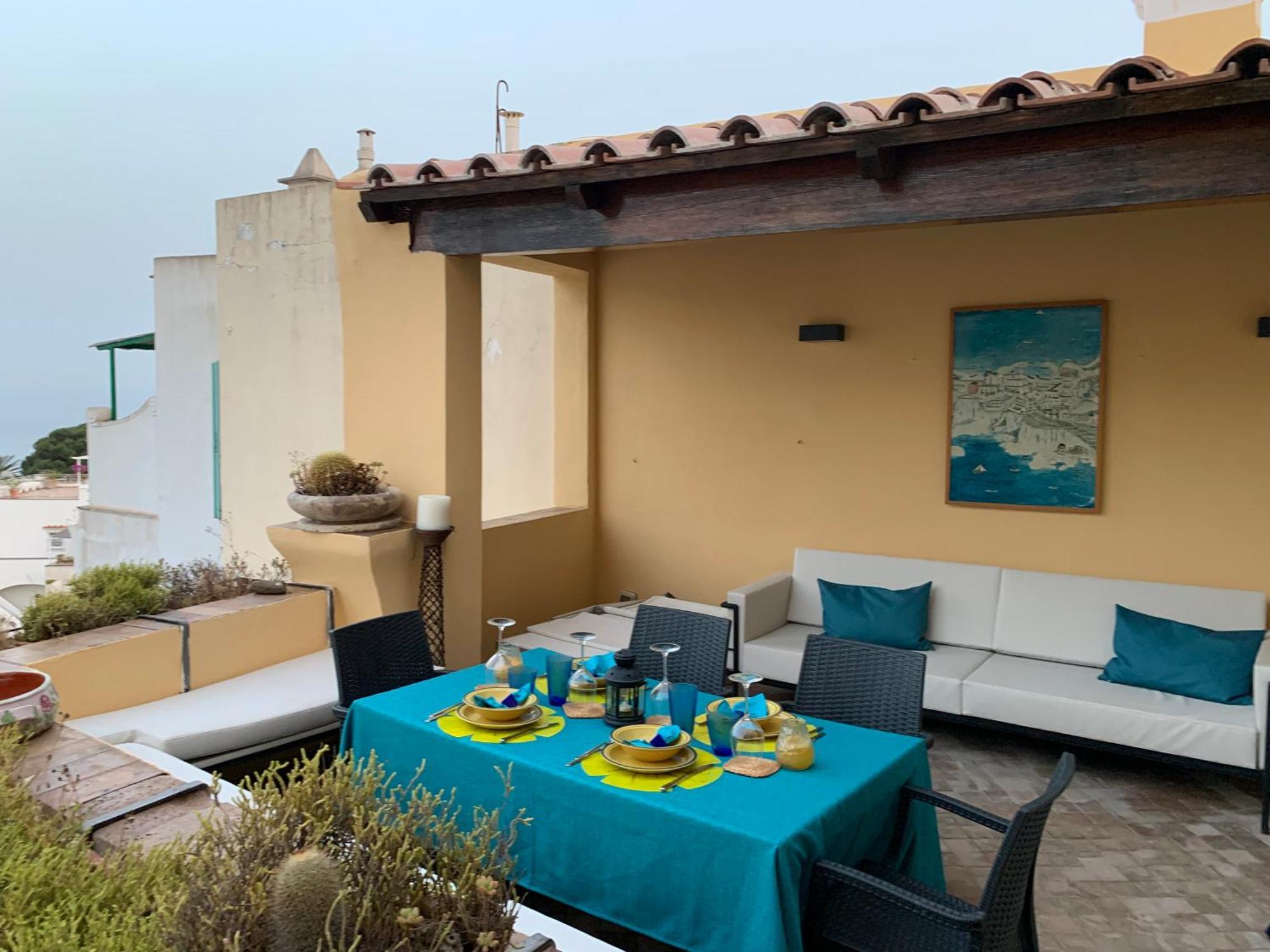 Captain House Luxury House In Piazzetta Capri Zewnętrze zdjęcie